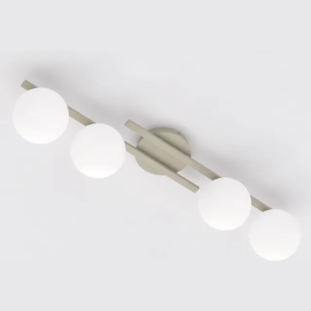 Emibig KAIRO 4 MOKKA OPAL Beige