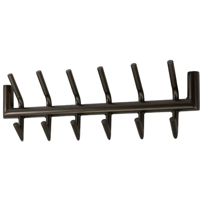 AnLi Style Kapstok Tubo 2x6H Bruin