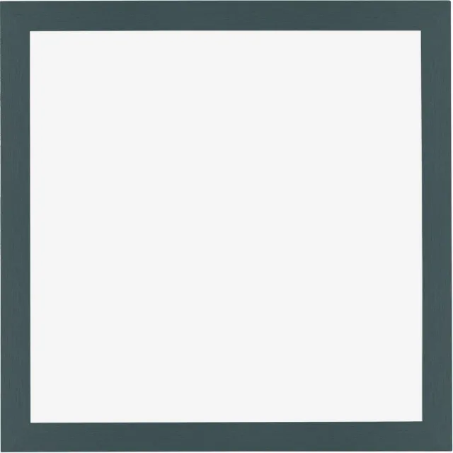 Dutch Frame Factory Fotolijst 25x25 cm - MDF - Antraciet - Marseille