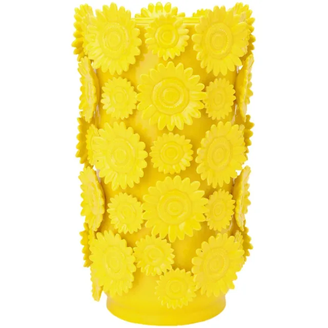 House of Nature Vaas Sunny Side Up geel 37cm [gid://shopify/Metaobject/307232571727,gid://shopify/Metaobject/307235455311]