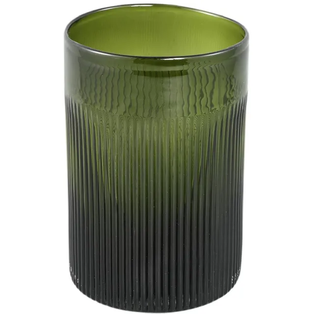PTMD Vaas Alphaba - Groen - 18.5x18.5x27cm