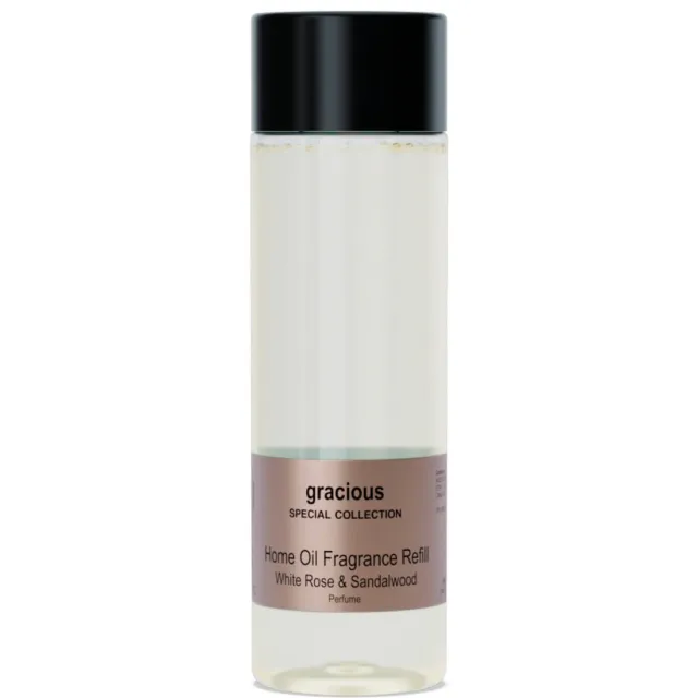 Janzen Gracious Home Fragrance Refill - 200 ml