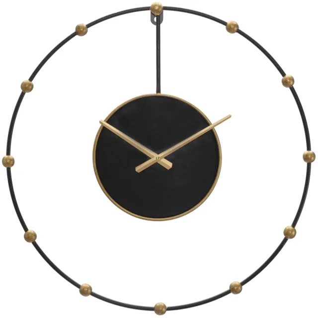 Mauro Ferretti Wandklok PEARL Ø 61 cm