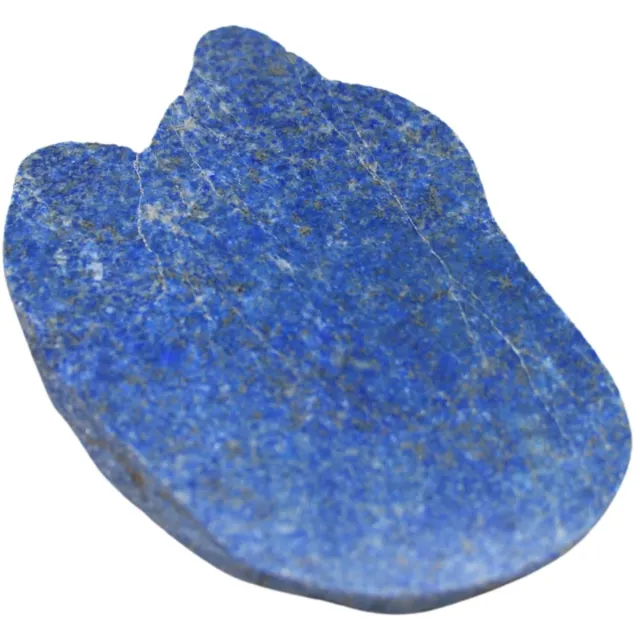 Ruben Robijn Lapis Lazuli half gepolijst nr.11 Blauw