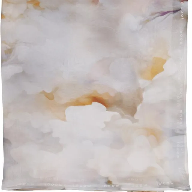 Moooi Decoratiekussen 132x285 cm / 52x112 Inch pearl