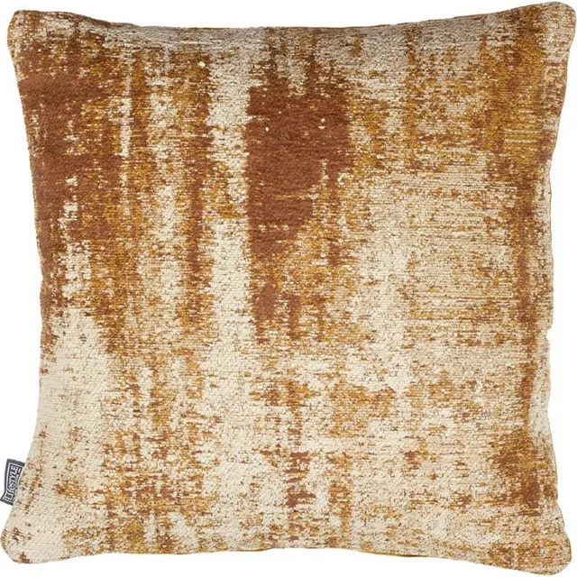 Lifestyle Home Collection Lifestyle Kussen Tome - Cognac