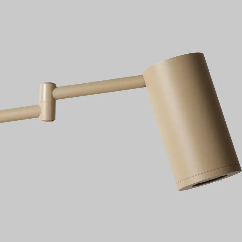 It's About Romi vloerlamp bilbao - beige, foto 6