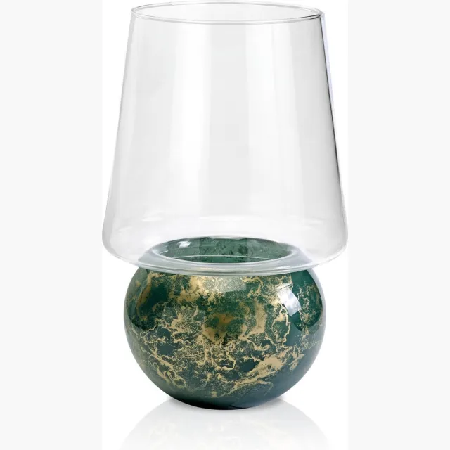 Terroso French Geurkaars Groen Green