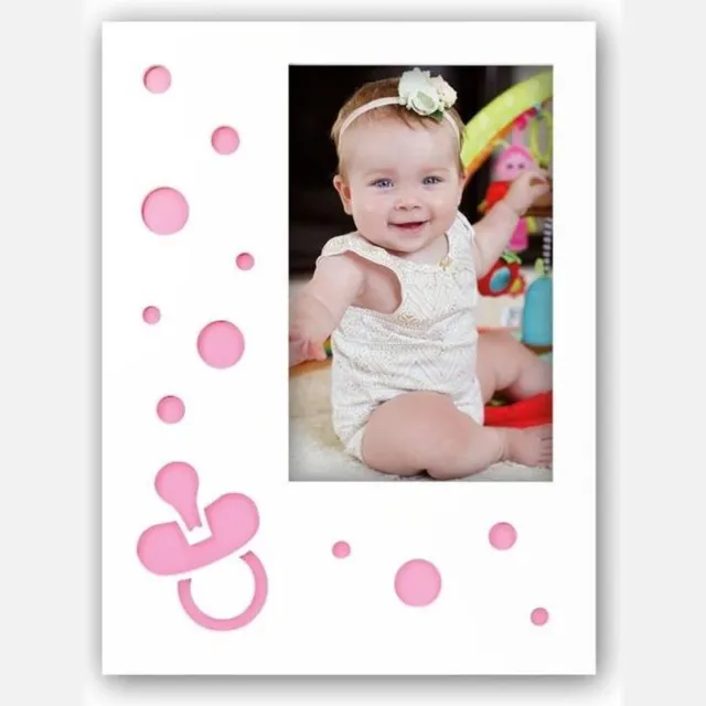 Goldbuch Fotolijst Nicola - Roze - 13x18 cm