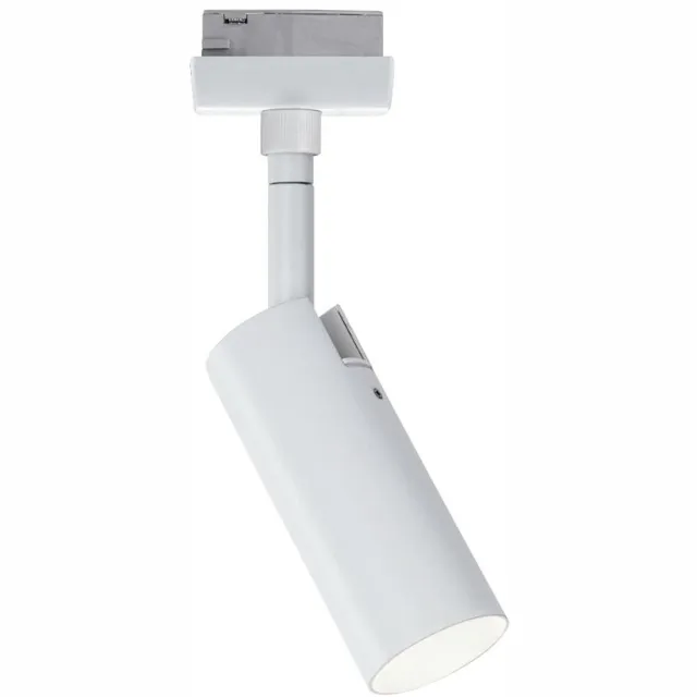 Paulmann URail 4W LED-railsysteem voor hoogspanning, chroom (mat)