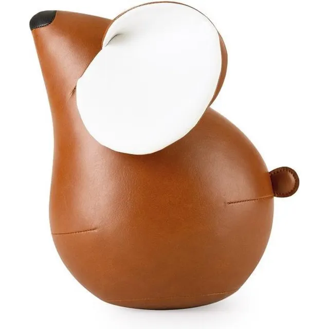 Zuny BRUINE MUIS BOEKENSTEUN 1KG - ZUNY