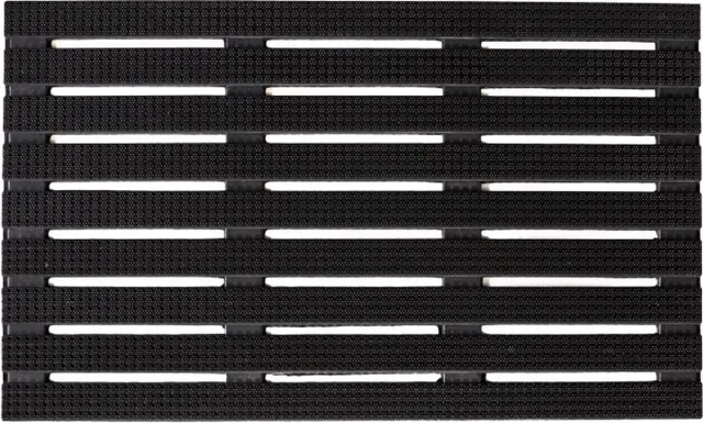 MD-Entree MD Entree - Deurmat - Schoonloopmat - Avanti Solo - Antraciet - 45 x 75 cm