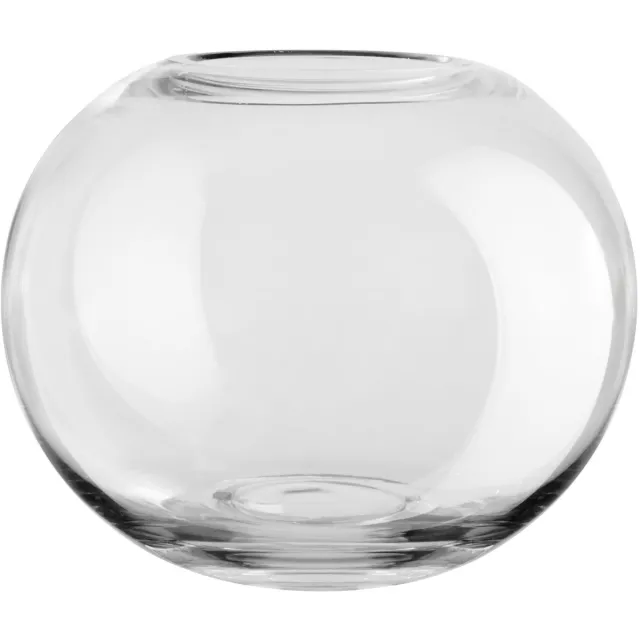 ASA Selection bola vaas, kristal Ø 21,5 cm, 61033280 transparant