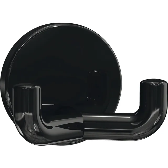 Hewi JASHAAK DUBBEL HEWI H50mm ZWART 90tiefschwarz