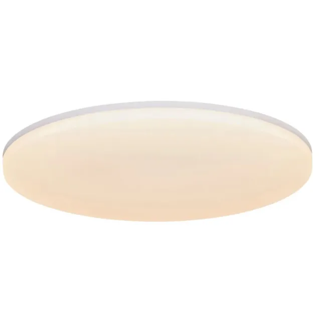 Nordlux Doos 6x Nordlux Vic LED Plafondlamp | 23.5W 3000K 2100lm 830 | Wit