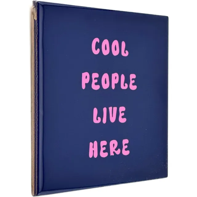 Homebound by Kolony HomeBound by KY | Tegeltje - Cool people live here | tegeltje Multi