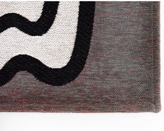 Louis de Poortere Vloerkleed Gallery Dora Dorado Multicolor