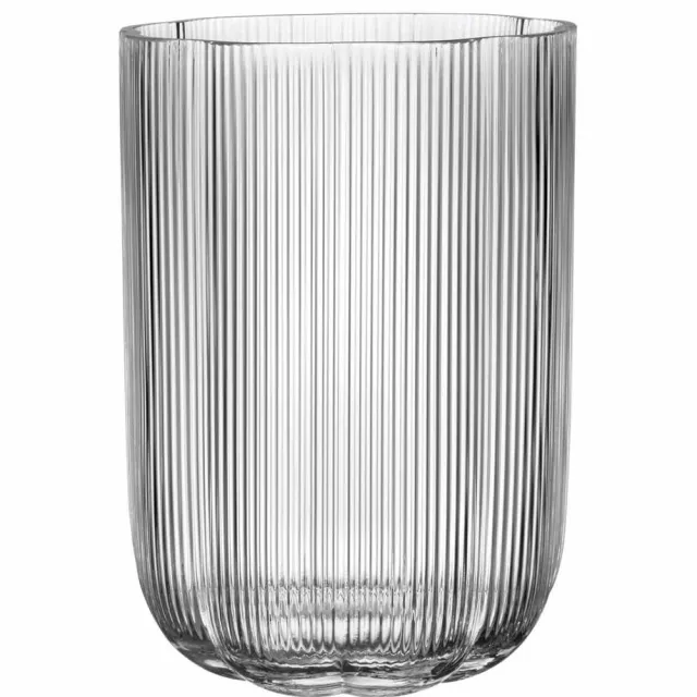 Villeroy & Boch Vase Fleur 22,5 cm Transparant
