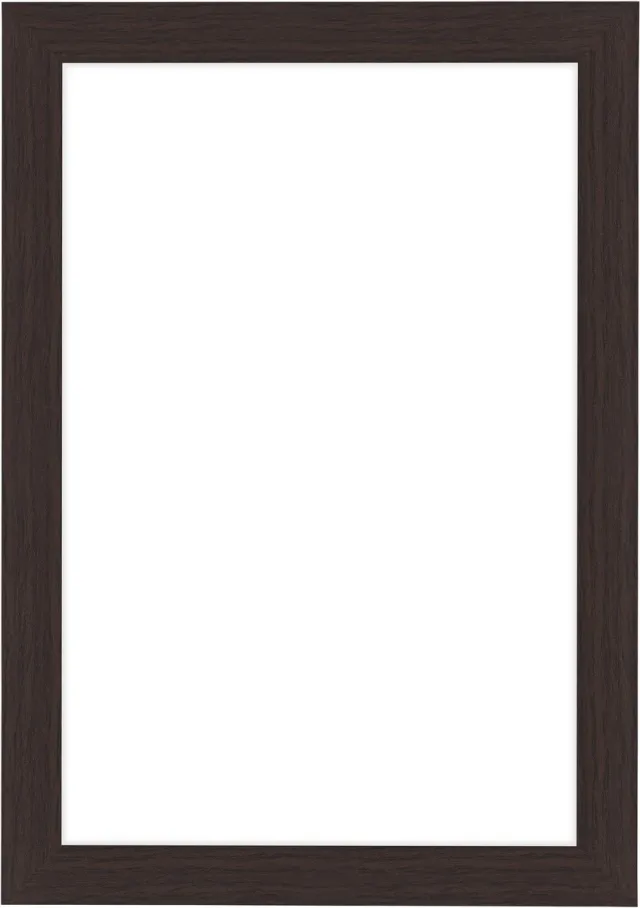 Dutch Frame Factory Fotolijst 40x60 cm - MDF - Eiken Donker - Colonia