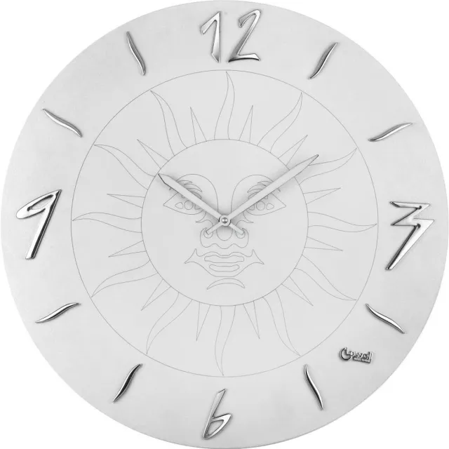 Lowell horloge 11492 Grijs