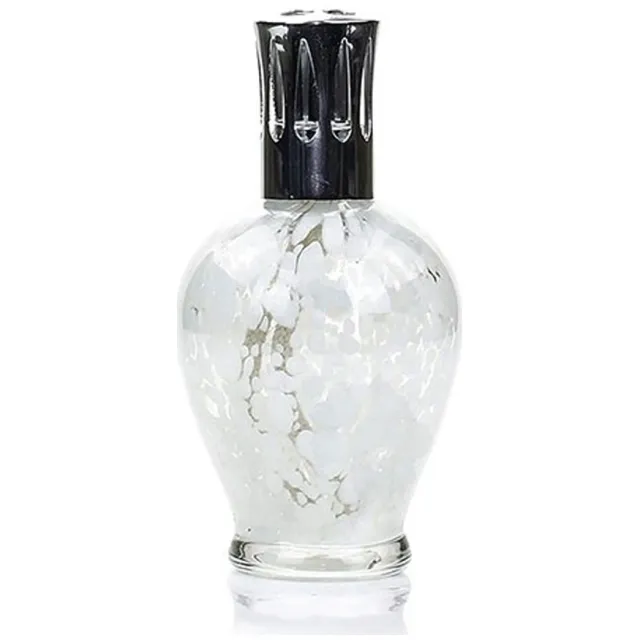 Ashleigh & Burwood Geurlamp Snow White wit