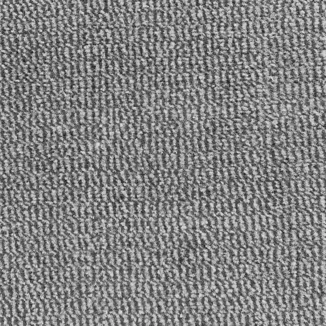 JYG Droogloopmat Enter Grijs 120x300cm - Snijdbaar - 2 Zijden Afgewerkt grijs, zwart