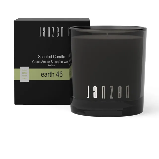 Janzen geurkaars Earth 46, 210 g