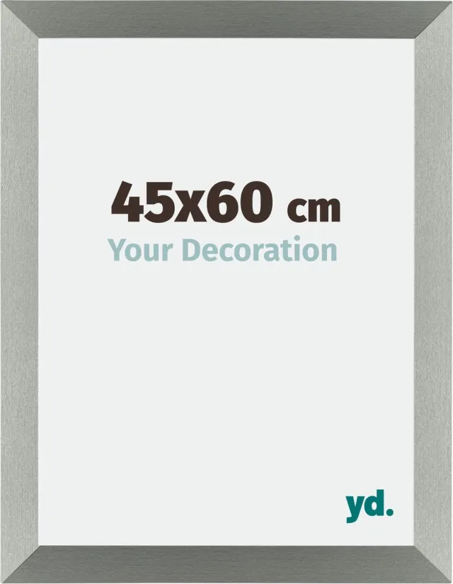 yd. Your Decoration - Fotolijst 45x60 cm - MDF - Champagne - Mura