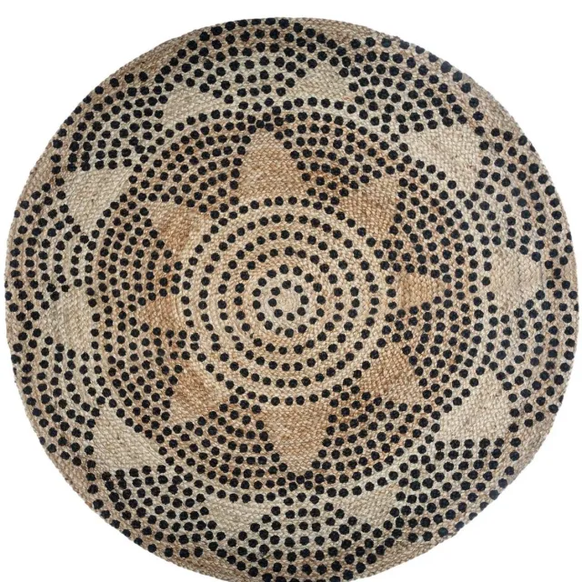 Atmosphera Créateur d'intérieur® LIVING-tapijt Multicolore