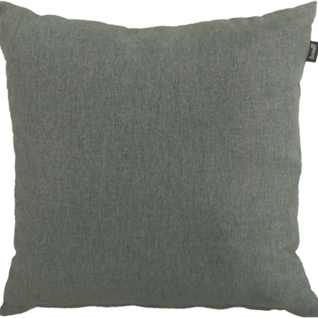 Hartman sierkussen Bahama green 50x50x16cm