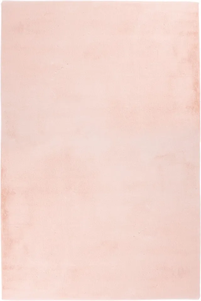 Obsession Roze vloerkleed - 160x230 cm - Effen - Modern