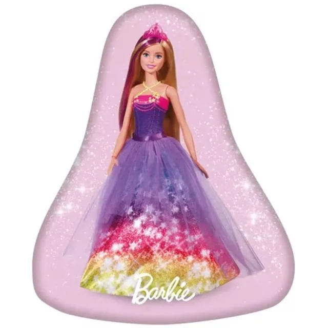 Barbie sierkussen Starlight 40 x 29 cm Roos
