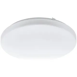 Eglo Plafondlamp Led Frania ⌀33cm 17w Wit