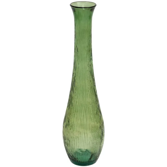 Atmosphera Créateur d'intérieur® Vaas Caria, hoogte 99 cm, groen Vert