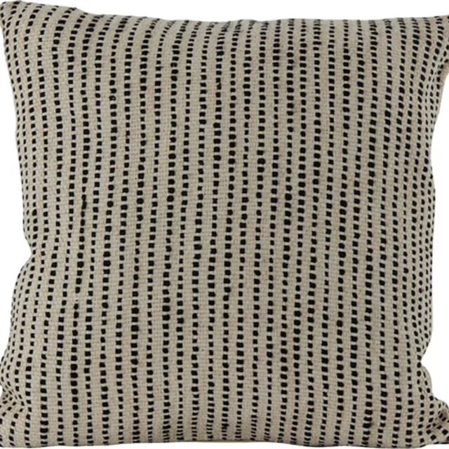 Light & Living Kussen BARAKI - 45x45cm - Bruin