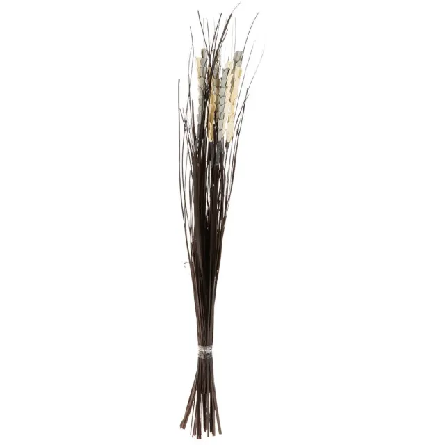 Atmosphera Créateur d'intérieur® Gedroogde bloemen H100 cm KEONI Multicolore