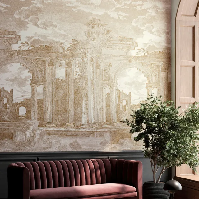 Arte International Rovine