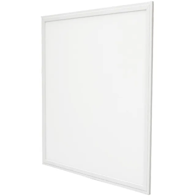 Tsong LED paneel 60x60 cm 9mm - 36W - Warmwit 3000K - 3960 lm - UGR