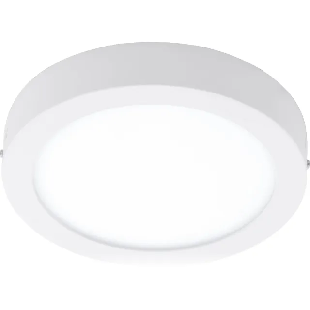 EGLO Fueva-C plafondverlichting Wit
