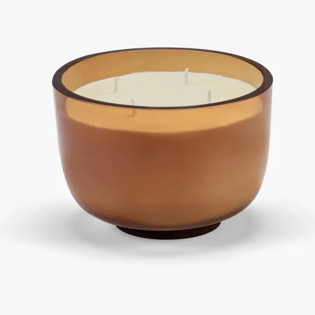 Serax Candles By Vincent Van Duysen Geurkaars M Tanger Amber