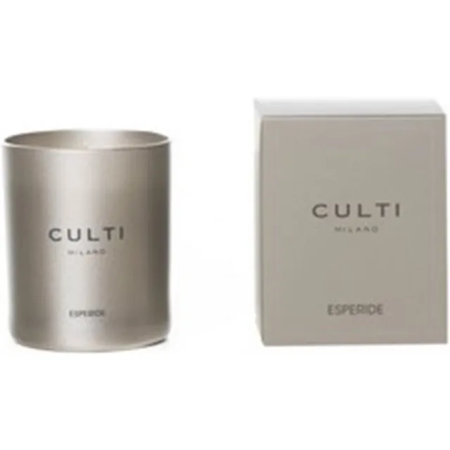 Culti Candles Esperide Geurkaars 250gr Multi