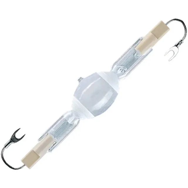 Osram K12s-36 HQI Lamp | 1000W 125V 6100K 861 | 90000lm