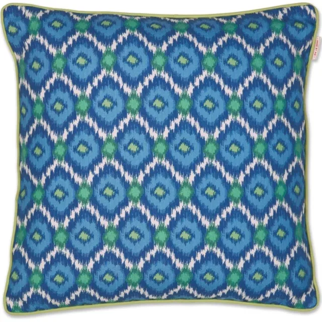 Pip Studio Sierkussen Pip Studio Zazu Cushion - Blauw