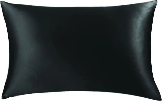 Famanu Verduisterend gordijn - 300 x 160 cm - 100% polyester - elegant en decoratief - geschikt voor slaapkamer of woonkamer - lichtblokkerend rood