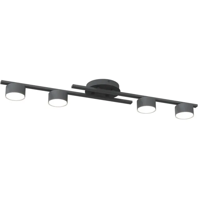 Emibig FRAGMENT 4 BL Black