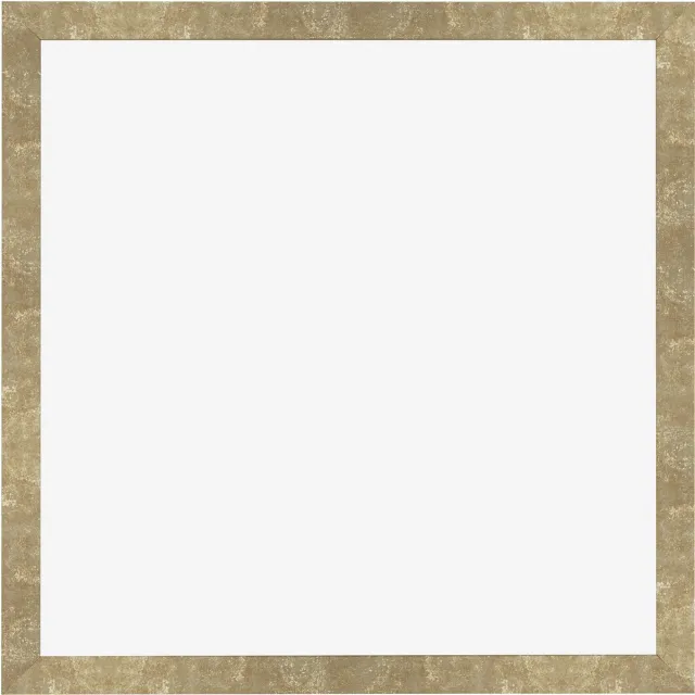 Dutch Frame Factory Fotolijst 45x45 cm - MDF - Goud Antiek - Benno