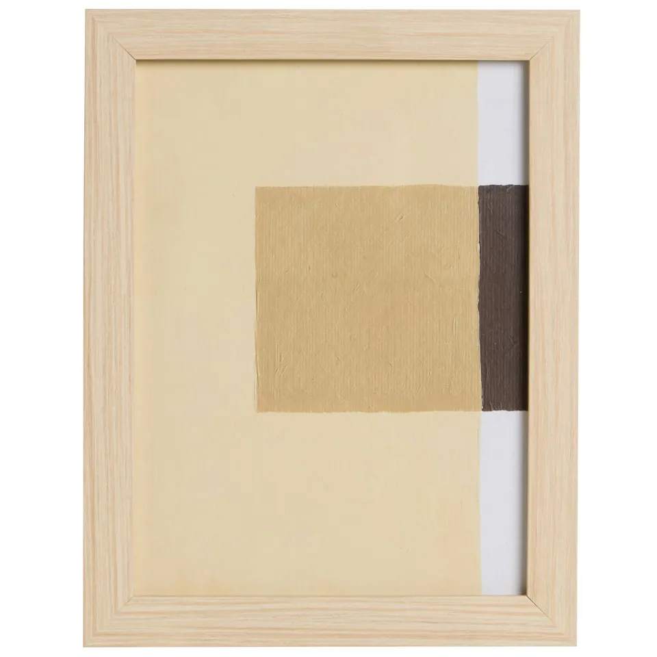 NOUS Living fotolijst Sam 15x20 cm naturel, foto 4