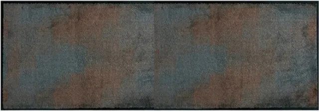 MD-Entree MD Entree - Deurmat - Schoonloopmat - Soft & Deco - Avantgarde - 50 x 150 cm Meerkleurig