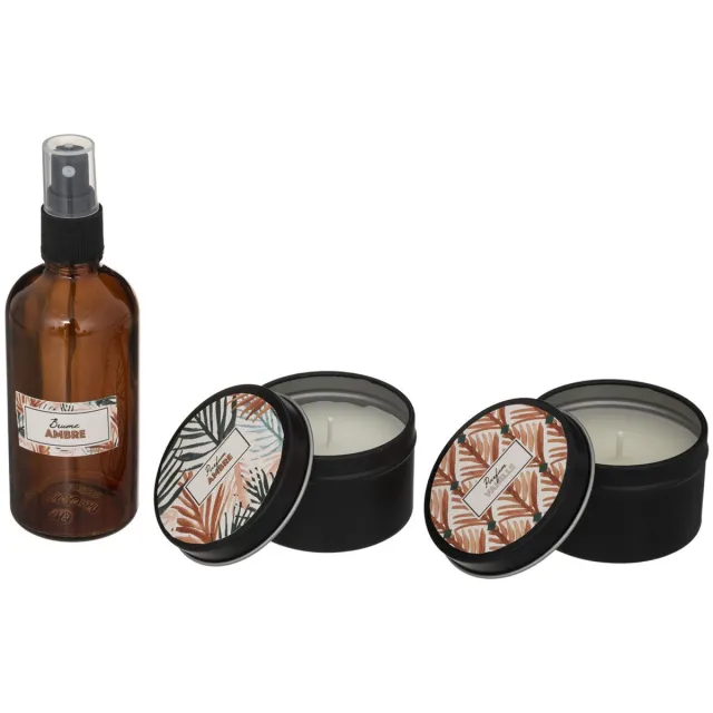 Atmosphera 187615B, 1 stuk(s) Wit