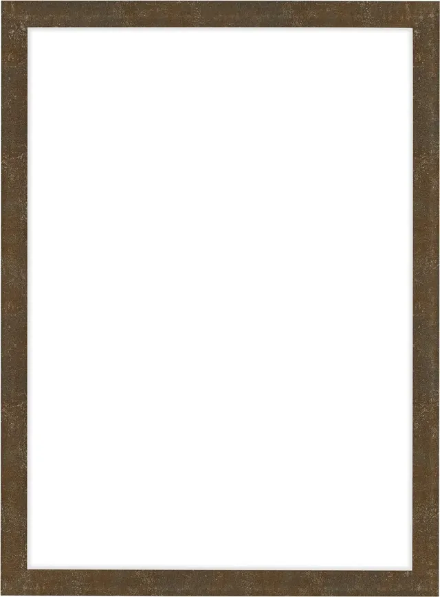 yd. Your Decoration - Fotolijst 59x84 cm - MDF - Goud Antiek - Como
